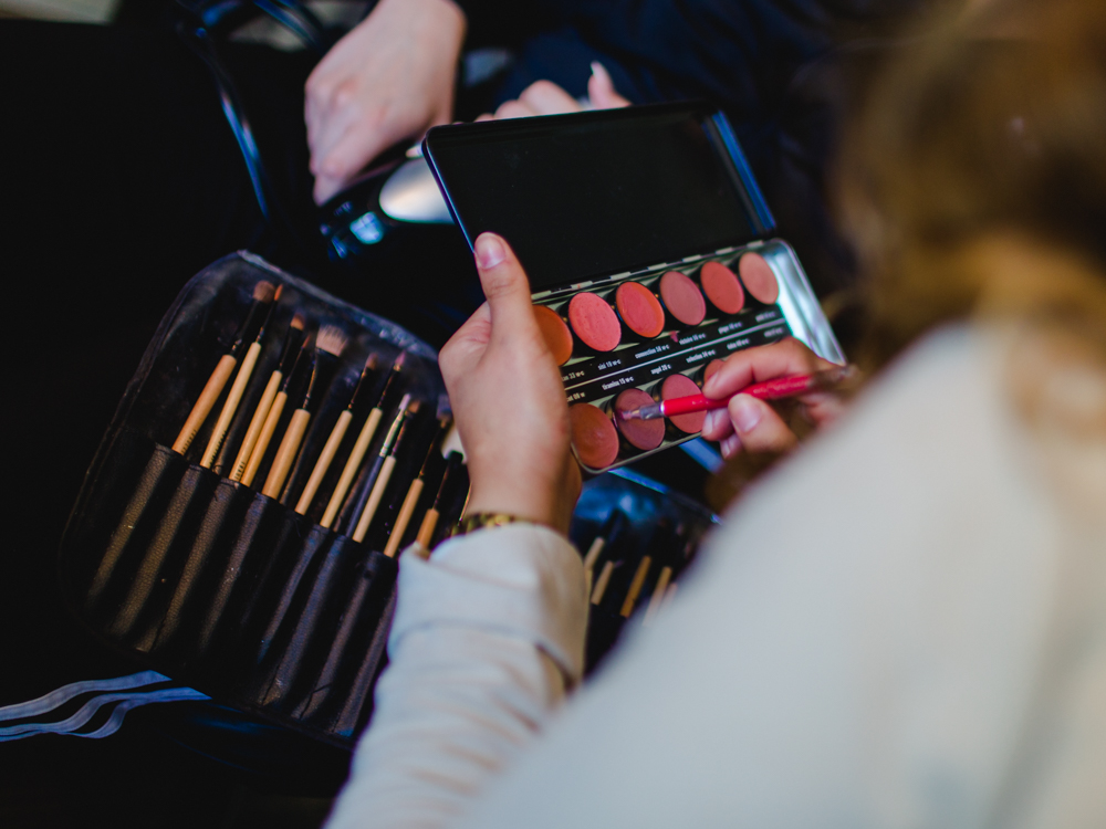 Hochzeitsfotograf Hamburg Barmbek und Harburg - eine polnische Hochzeit!